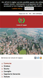 Mobile Screenshot of comune.copparo.fe.it